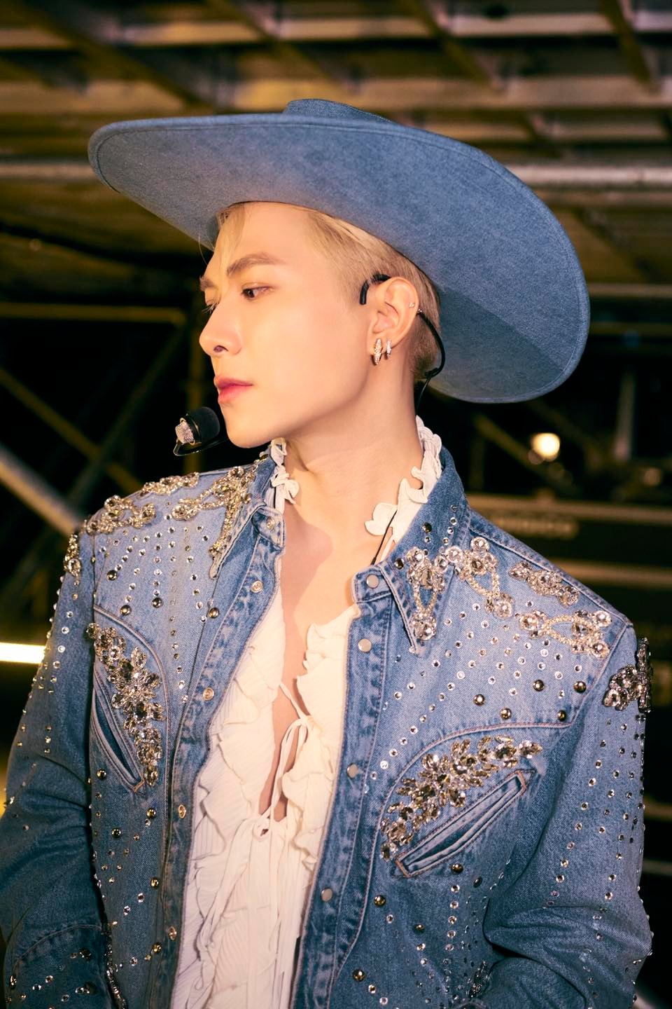 Anh Tú Atus có tất cả, chỉ thiếu 1 bản hit