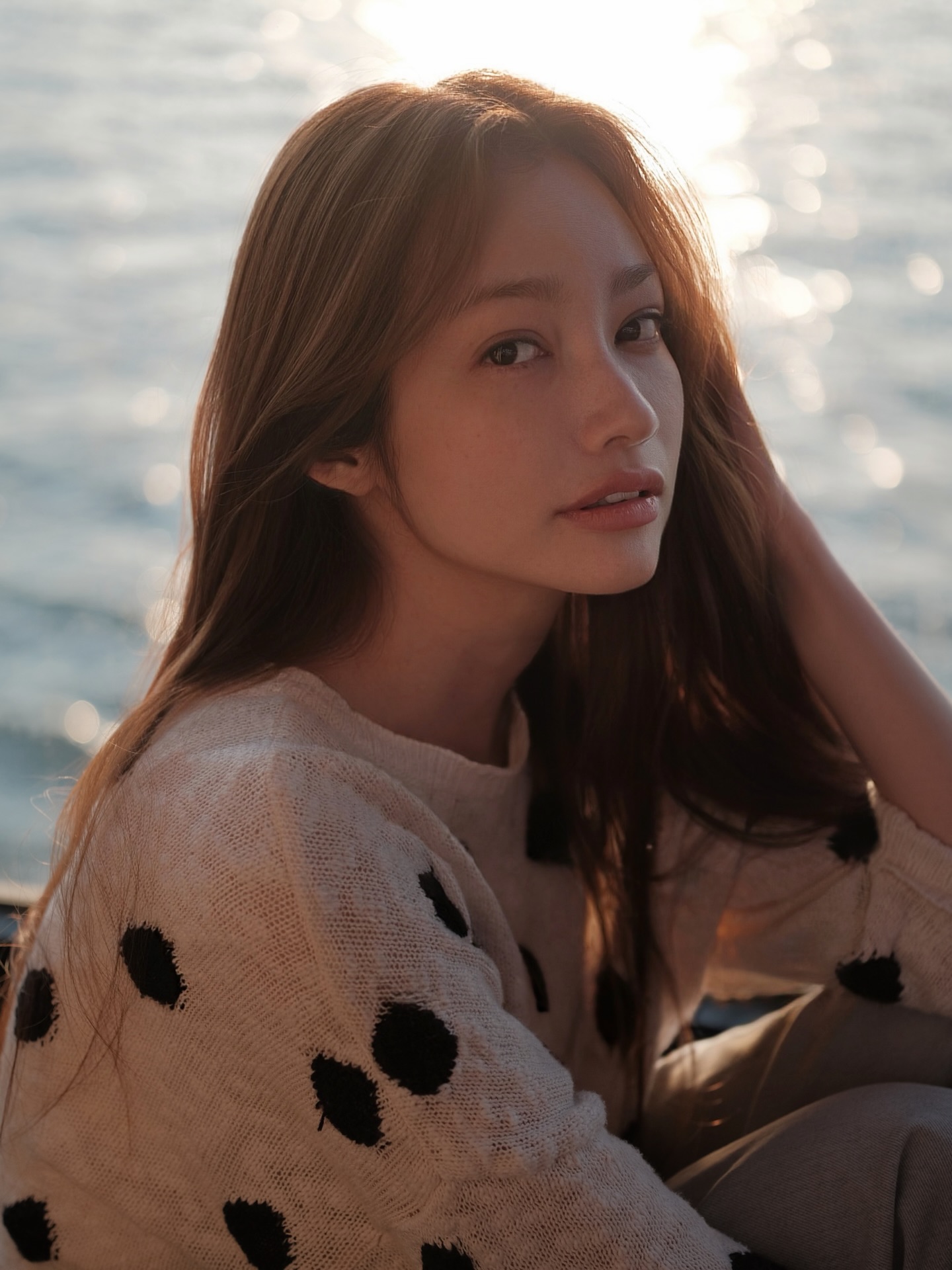 Sau khi ly hôn, Trúc Diễm có cuộc sống bình lặng hơn 