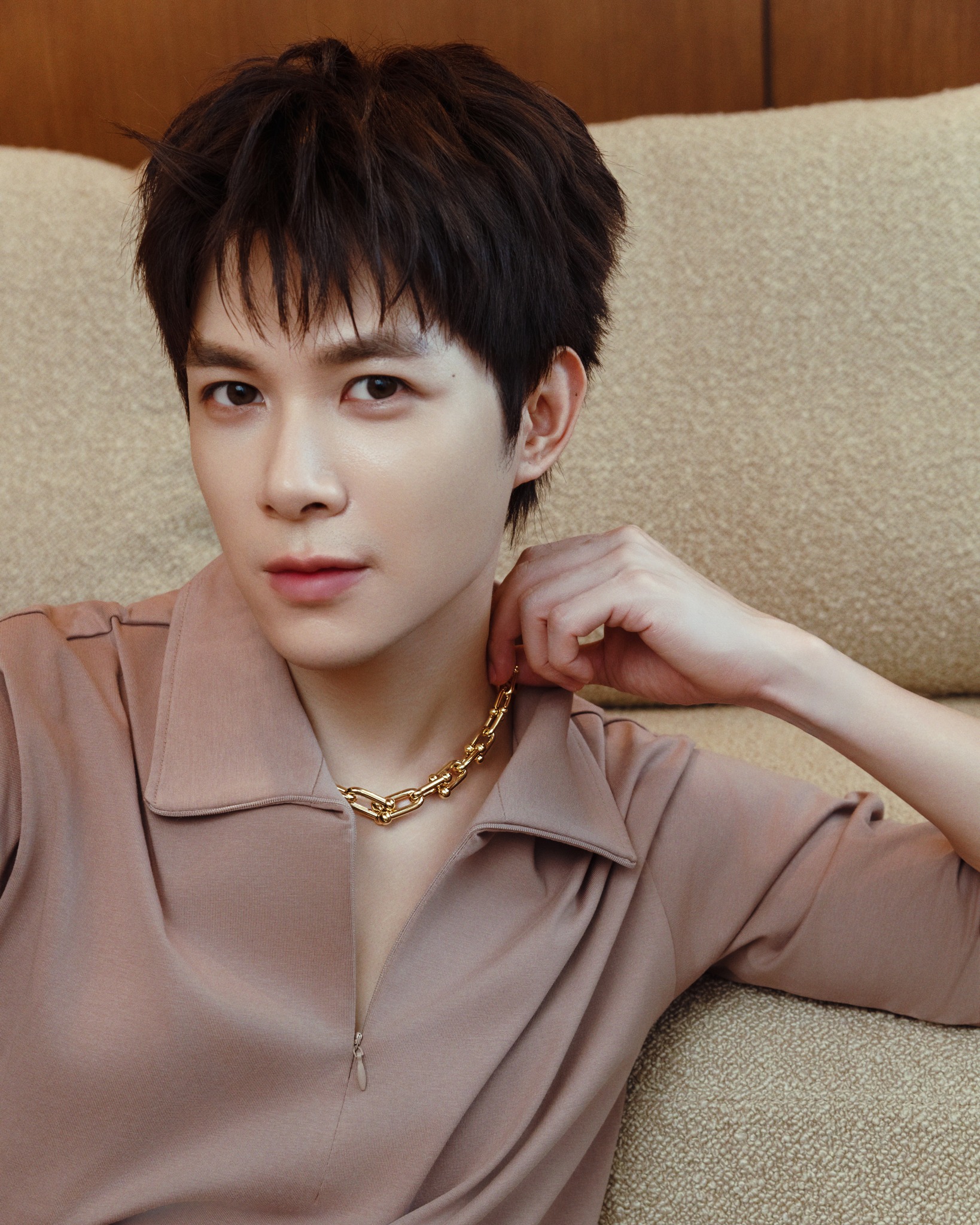 Việc Anh Tú Atus được đề cử đẹp trai nhất thế giới không khiến khán giả bất ngờ