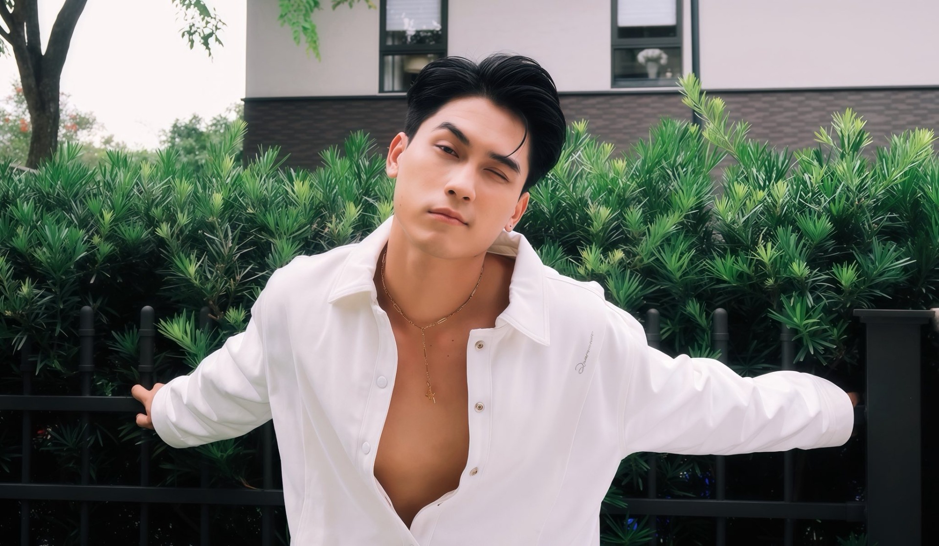 Võ Điền Gia Huy xin lỗi trước loạt tin đồn hẹn hò 