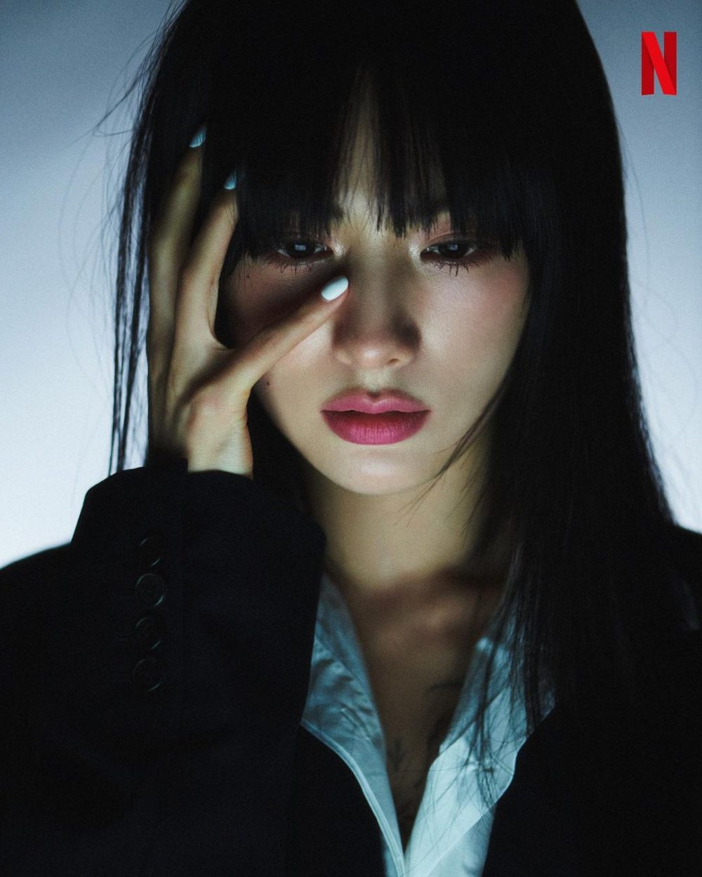 Phải mất đến 1 thập kỷ để Nana được công nhận như 1 diễn viên thực thụ (ảnh: Netflix)