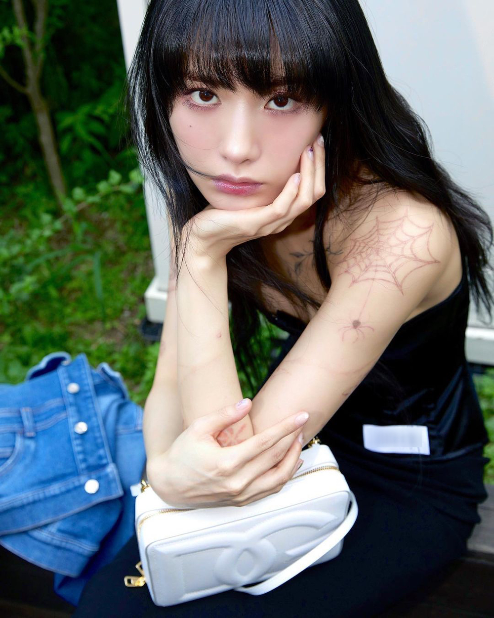 Dù không còn là idol được săn đón, Nana vẫn là một trong những mỹ nhân nổi tiếng nhất của Kpop, sự nghiệp nhiều gian truân nhưng cực kỳ truyền cảm hứng (ảnh: Instagram nhân vật) 