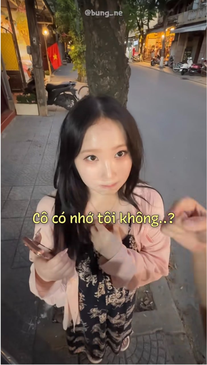 Chân dung cặp khách Hàn 6 lần đến Việt Nam, đi qua 11 thành phố, tự học tiếng Việt giữa quán bún chả