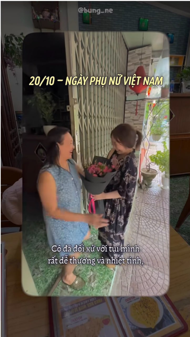 Chân dung cặp khách Hàn 6 lần đến Việt Nam, đi qua 11 thành phố, tự học tiếng Việt giữa quán bún chả