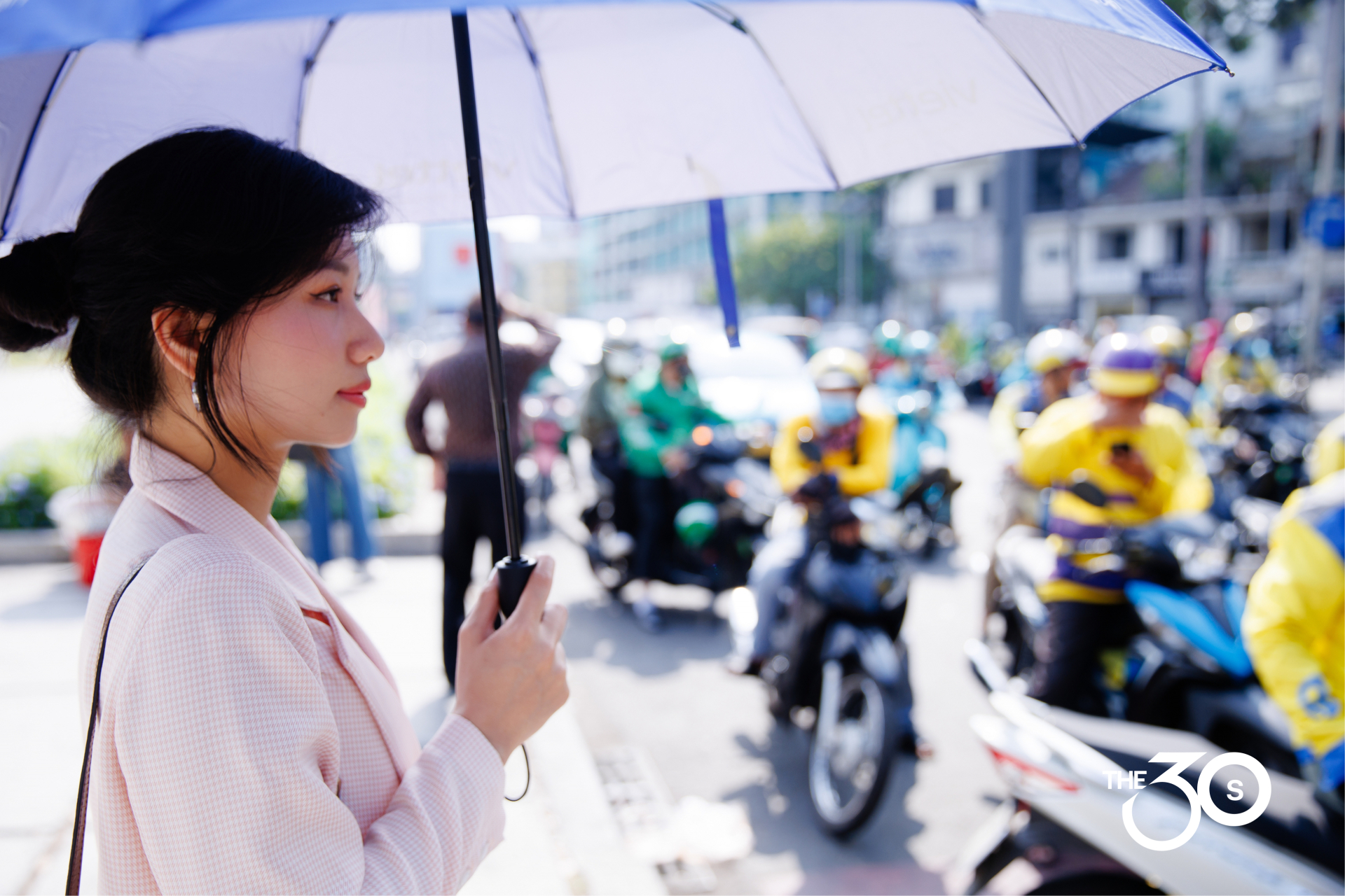 Cất ô tô đi metro, “chị Dung” ở TP.HCM tiết kiệm 52 triệu một năm: Mua vàng, ăn sang cũng thấy an tâm hẳn