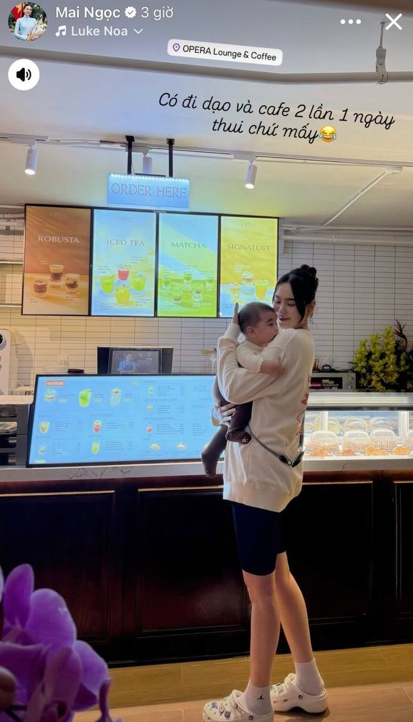 Mỹ nhân VTV thông báo nghỉ việc sau cú 