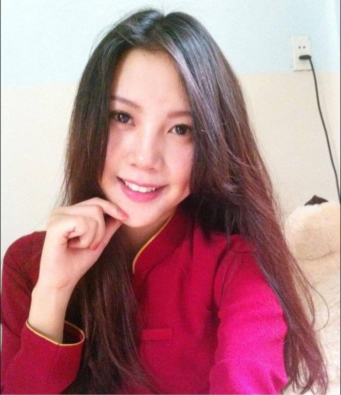 Cựu tiếp viên Vietnam Airlines đóng MV với Sơn Tùng M-TP: Lấy chồng giám đốc ở Hà Nội, sinh liền 2 con, giờ ra sao?