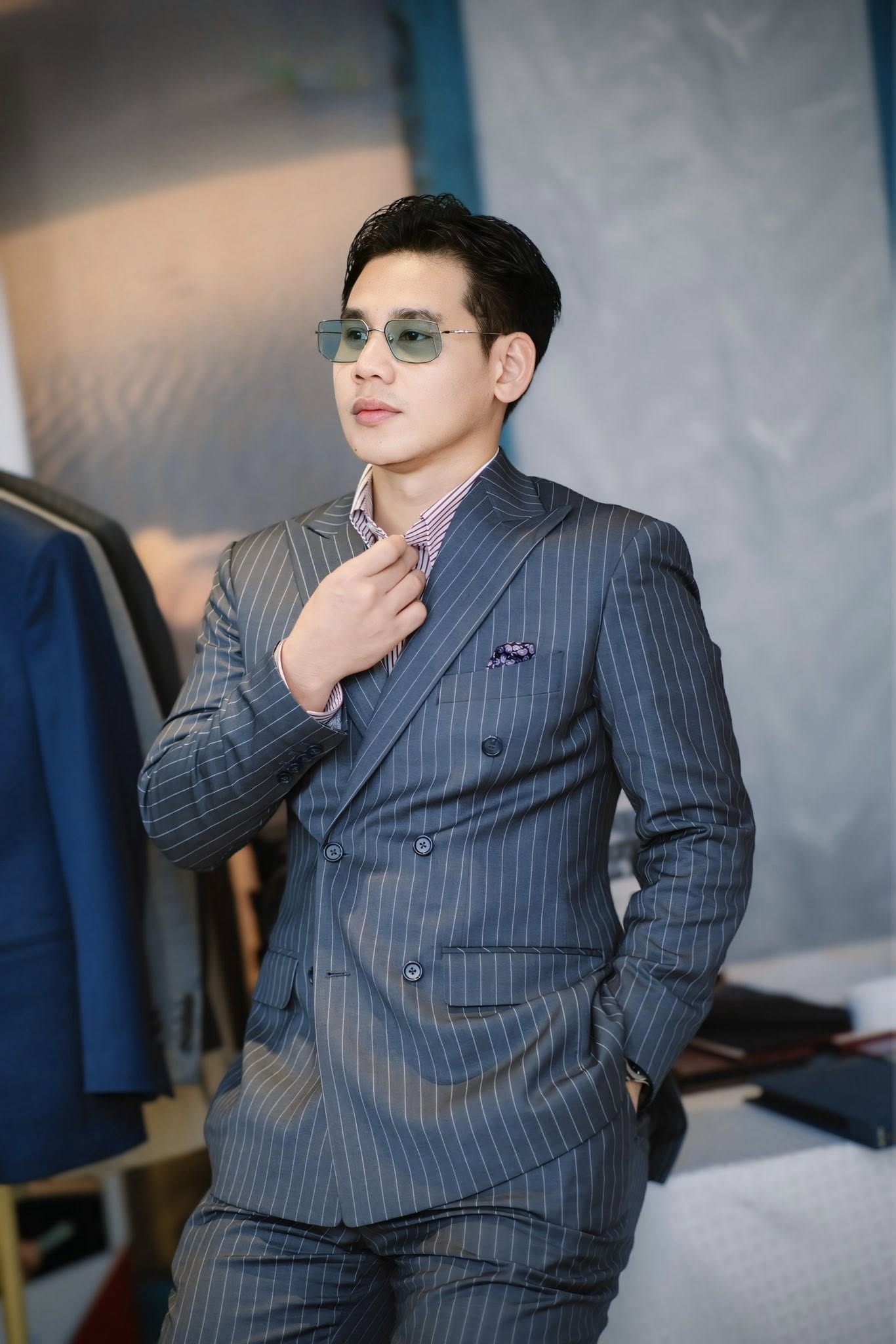 Gon Pink xác nhận chia tay chồng sau 5 năm chung sống