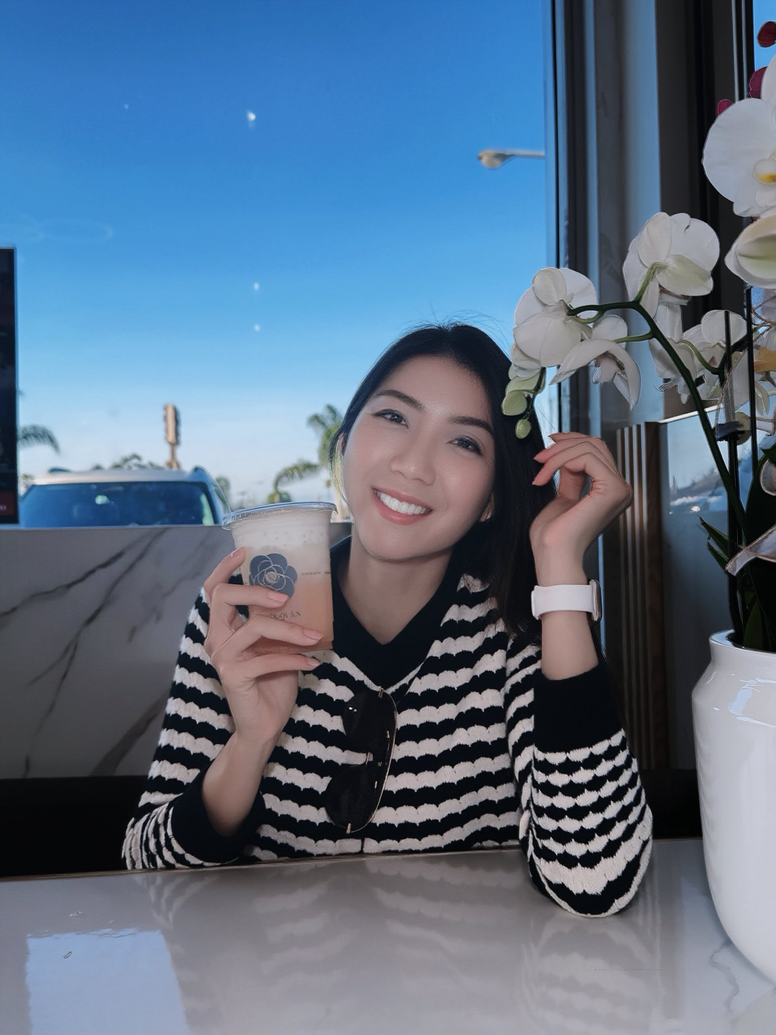 Vượt qua nhiều khó khăn, Ngọc Quyên nay chuyển hướng kinh doanh và có cuộc sống ổn định tại Mỹ 