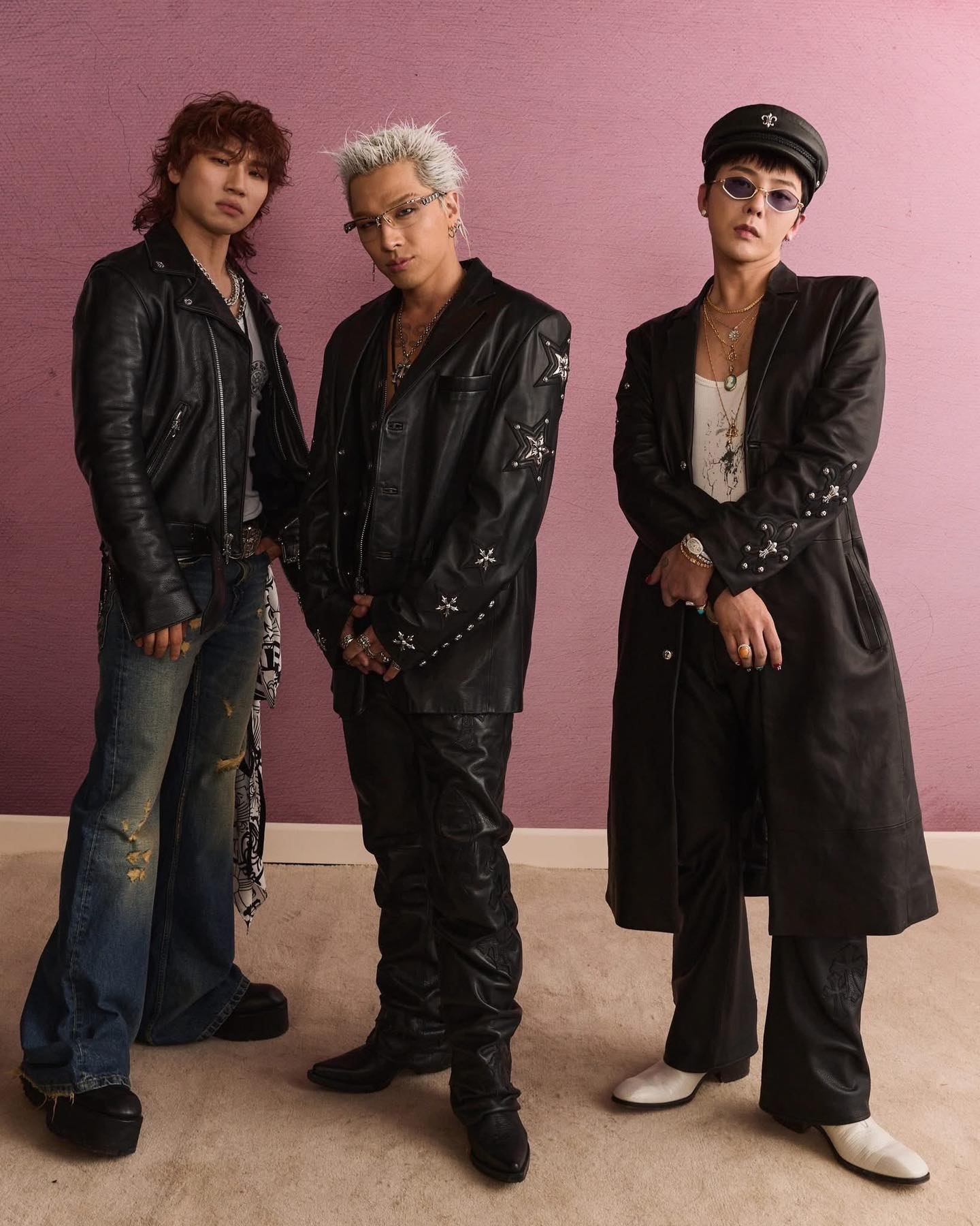 BIGBANG không chạy theo xu hướng âm nhạc đang thịnh hành, mà chọn cách khai thác chính di sản của mình và chính điều đó tạo nên giá trị khác biệt