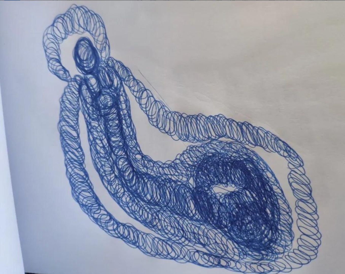 Thế giới nội tâm của trẻ rất phong phú và cha mẹ cần từ từ tìm hiểu (Ảnh minh họa)