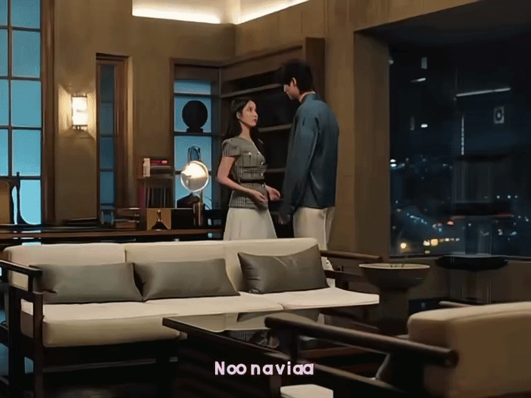 IU nhỏ bé đáng yêu, còn Byeon Woo Seok cao lớn mạnh mẽ. Ảnh: Instagram