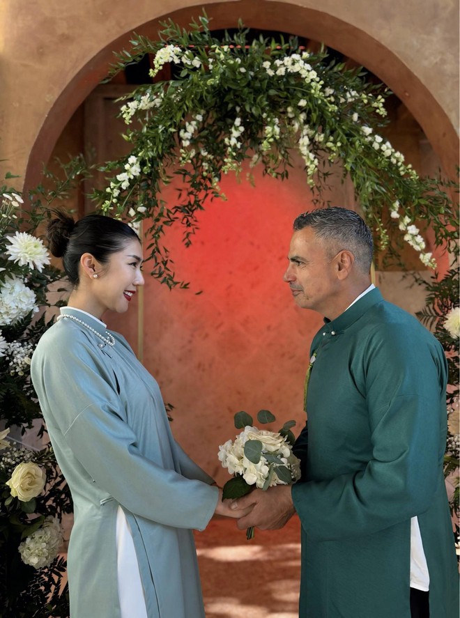 Ngọc Quyên cũng đã tìm được hạnh phúc mới