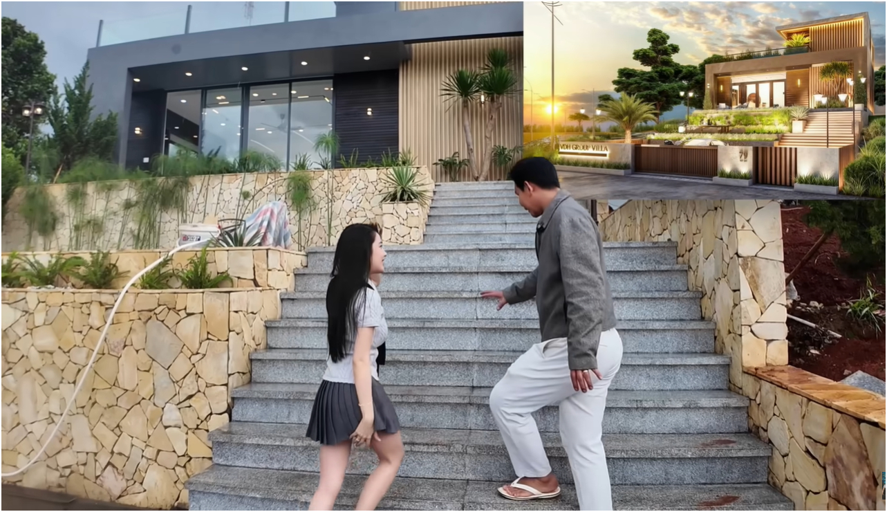 Khối tài sản của Gon Pink và chồng trước khi chia tay: Tập trung ở TP.HCM và ven Đà Lạt, ai đang nắm giữ?