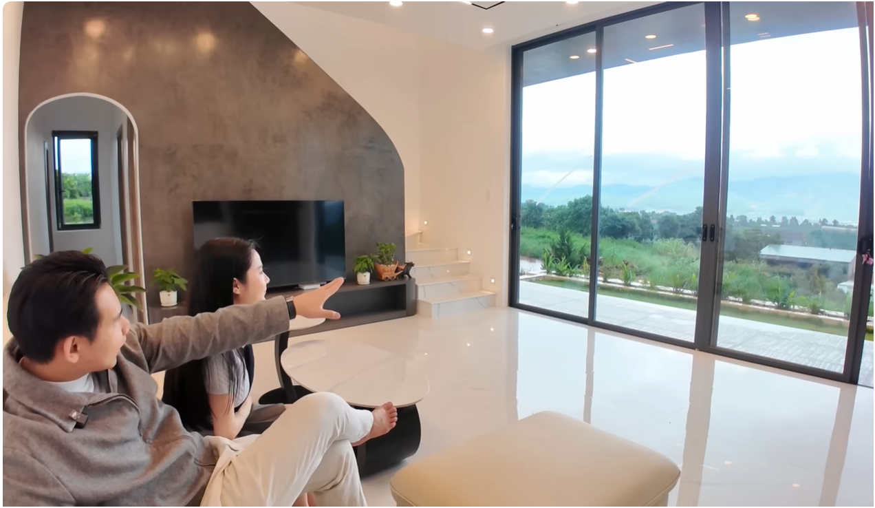 Khối tài sản của Gon Pink và chồng trước khi chia tay: Tập trung ở TP.HCM và ven Đà Lạt, ai đang nắm giữ?