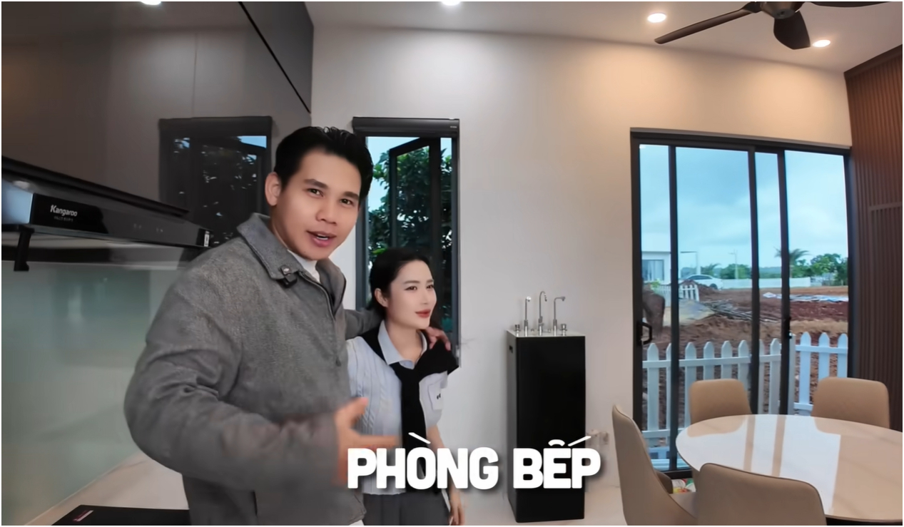 Khối tài sản của Gon Pink và chồng trước khi chia tay: Tập trung ở TP.HCM và ven Đà Lạt, ai đang nắm giữ?