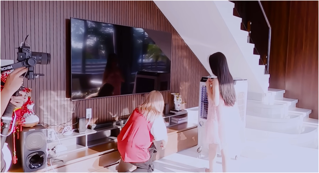 Khối tài sản của Gon Pink và chồng trước khi chia tay: Tập trung ở TP.HCM và ven Đà Lạt, ai đang nắm giữ?