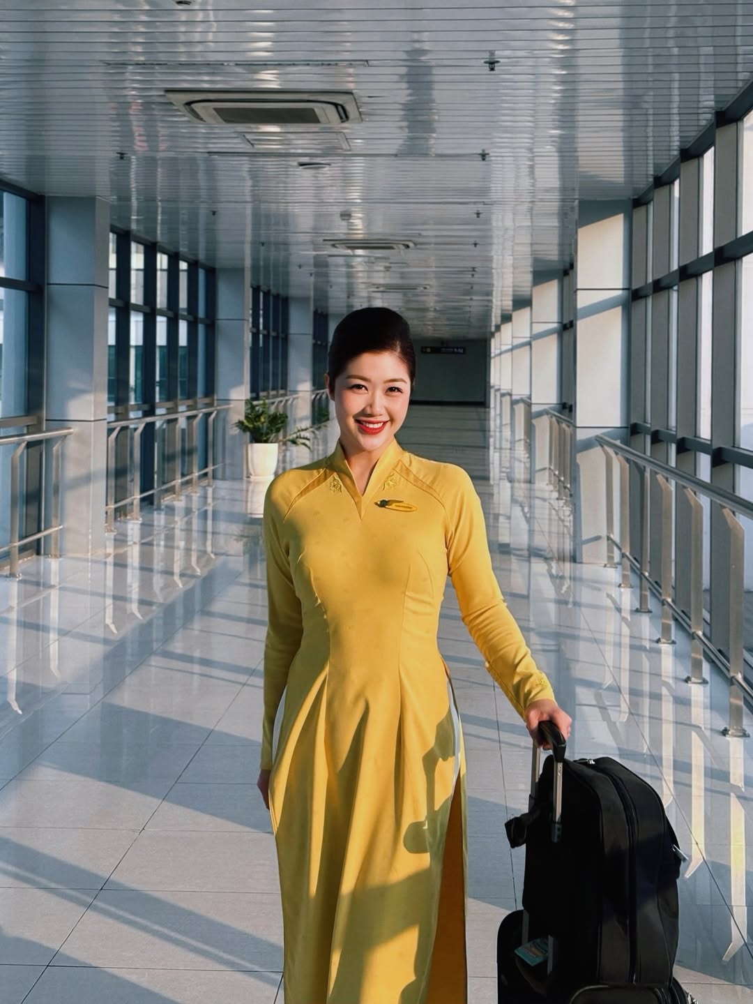 Tôn Nữ Nam Phương