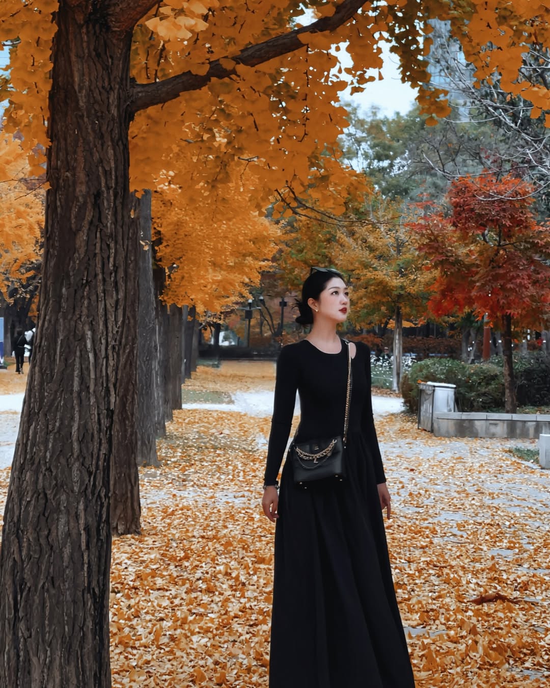 Cuộc sống hiện tại của Nam Phương khiến nhiều người ngưỡng mộ