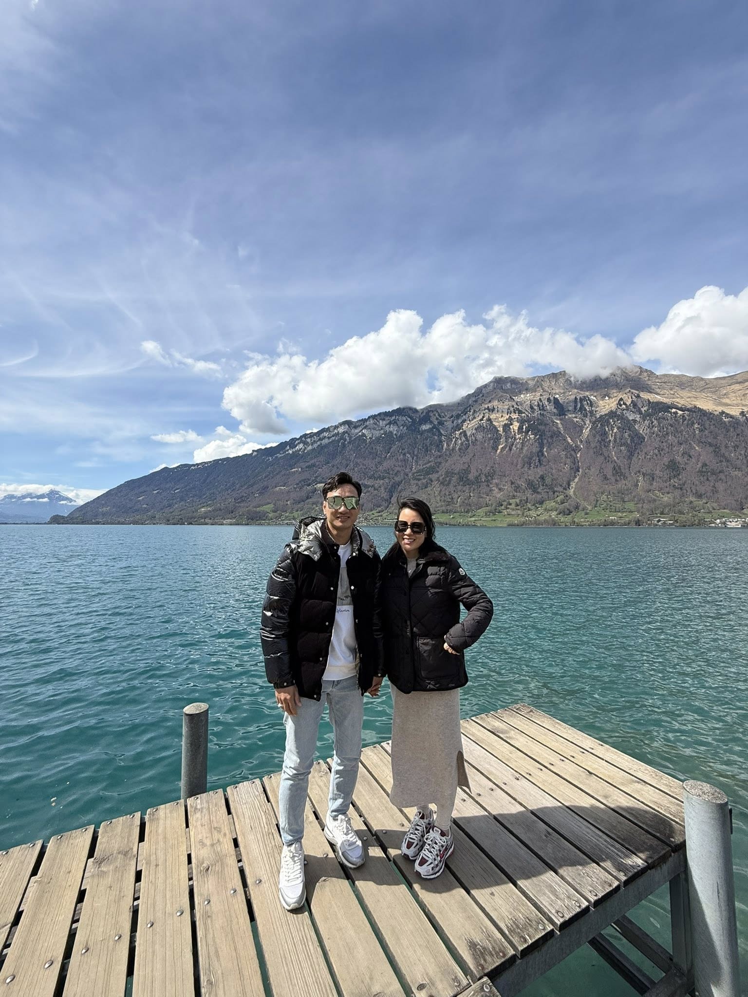 MC có xuất thân là võ sĩ, cưới vợ tiếp viên hàng không, sống trong penthouse rộng 260m2 ở Hà Nội