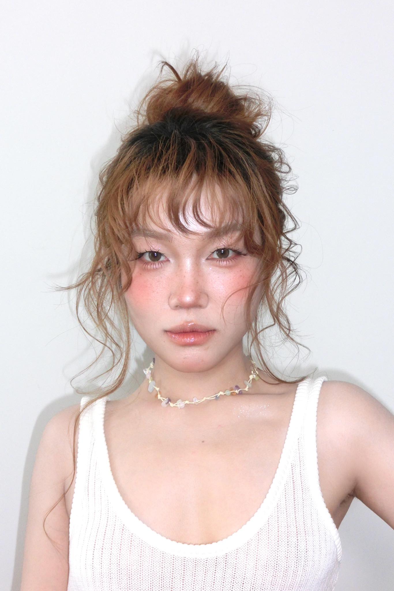 Quá khó để khen Lê Thuỵ “cô cô nớt” ở hiện tại