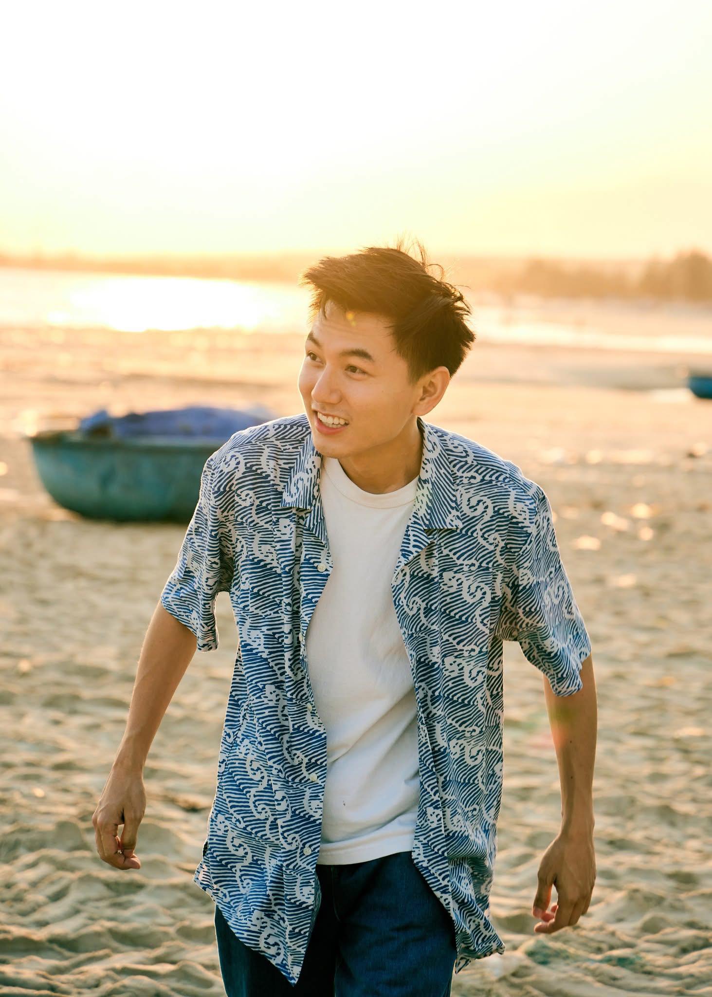 Khoai Lang Thang đăng bài viết mới trên Threads để phân trần về những lời đồn 