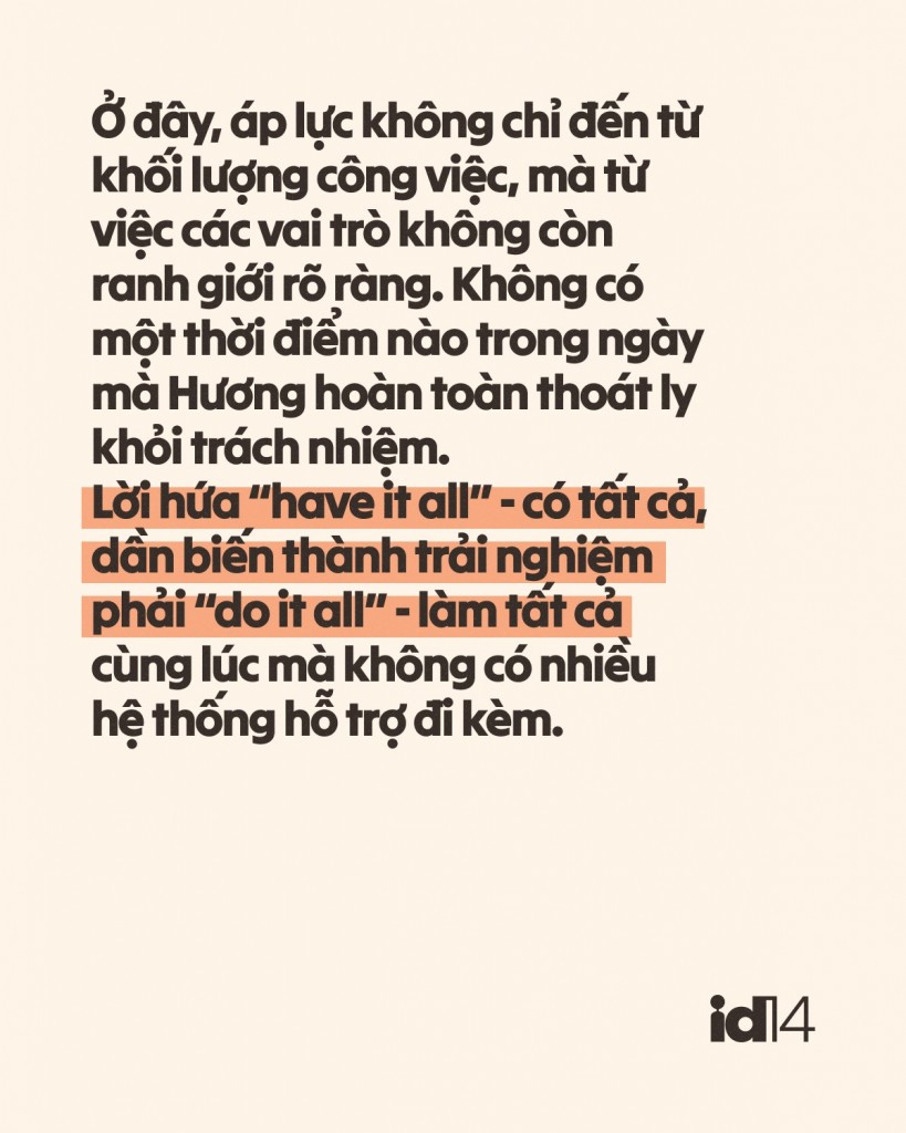 Vì sao 40 tuổi hiện nay giống như một 