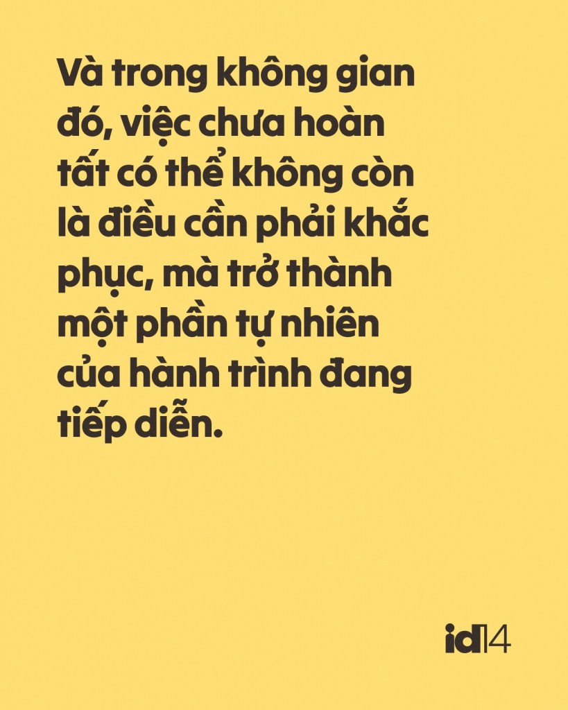 Vì sao 40 tuổi hiện nay giống như một 
