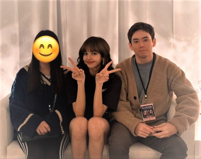 Bằng chứng Jisoo (BLACKPINK) nói dối trong scandal quấy rối phụ nữ của anh trai