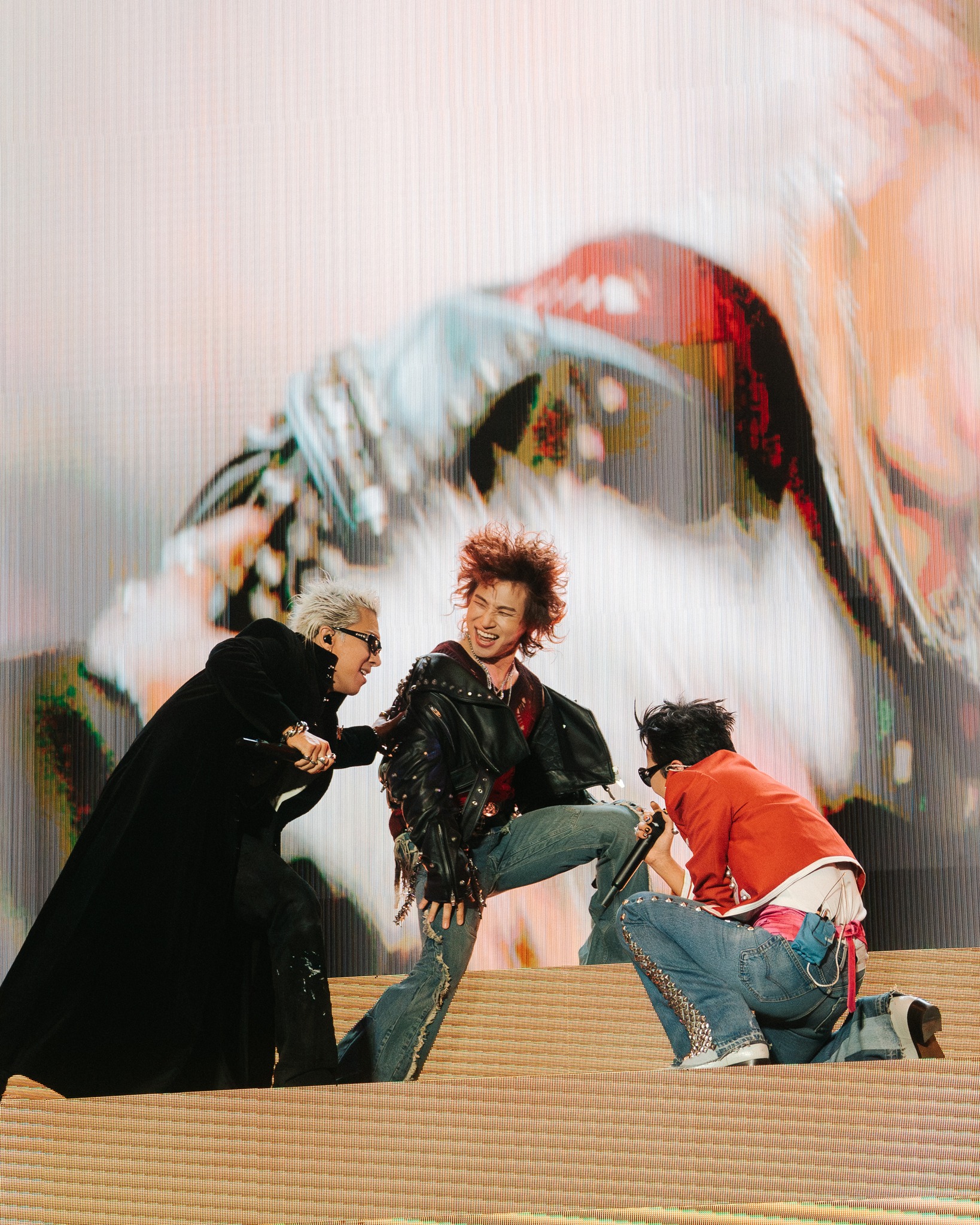 Tour dự kiến khởi động vào tháng 8/2026 như công bố của GD