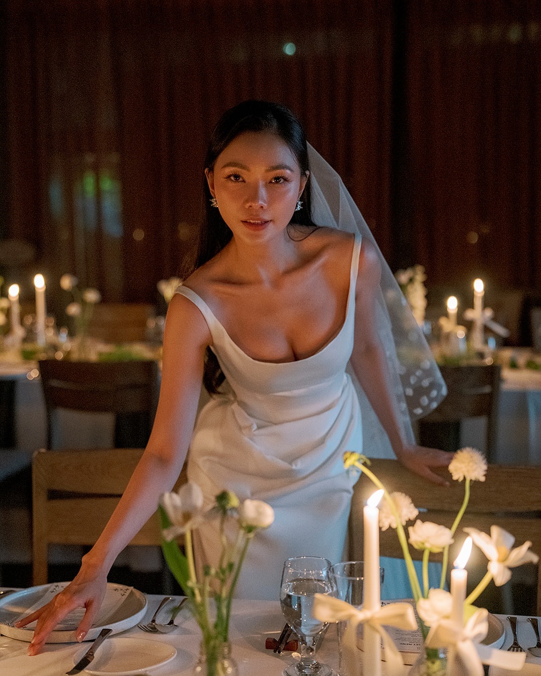 Thu Thảo kết hôn vào cuối năm 2024