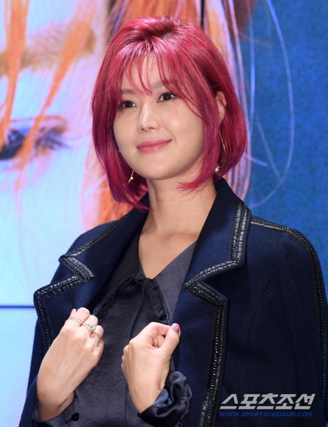 Solbi lên án hành vi lái xe say rượu dẫn đến cú va chạm kinh hoàng của người tài xế trong vụ việc nói trên. Ảnh: Nate