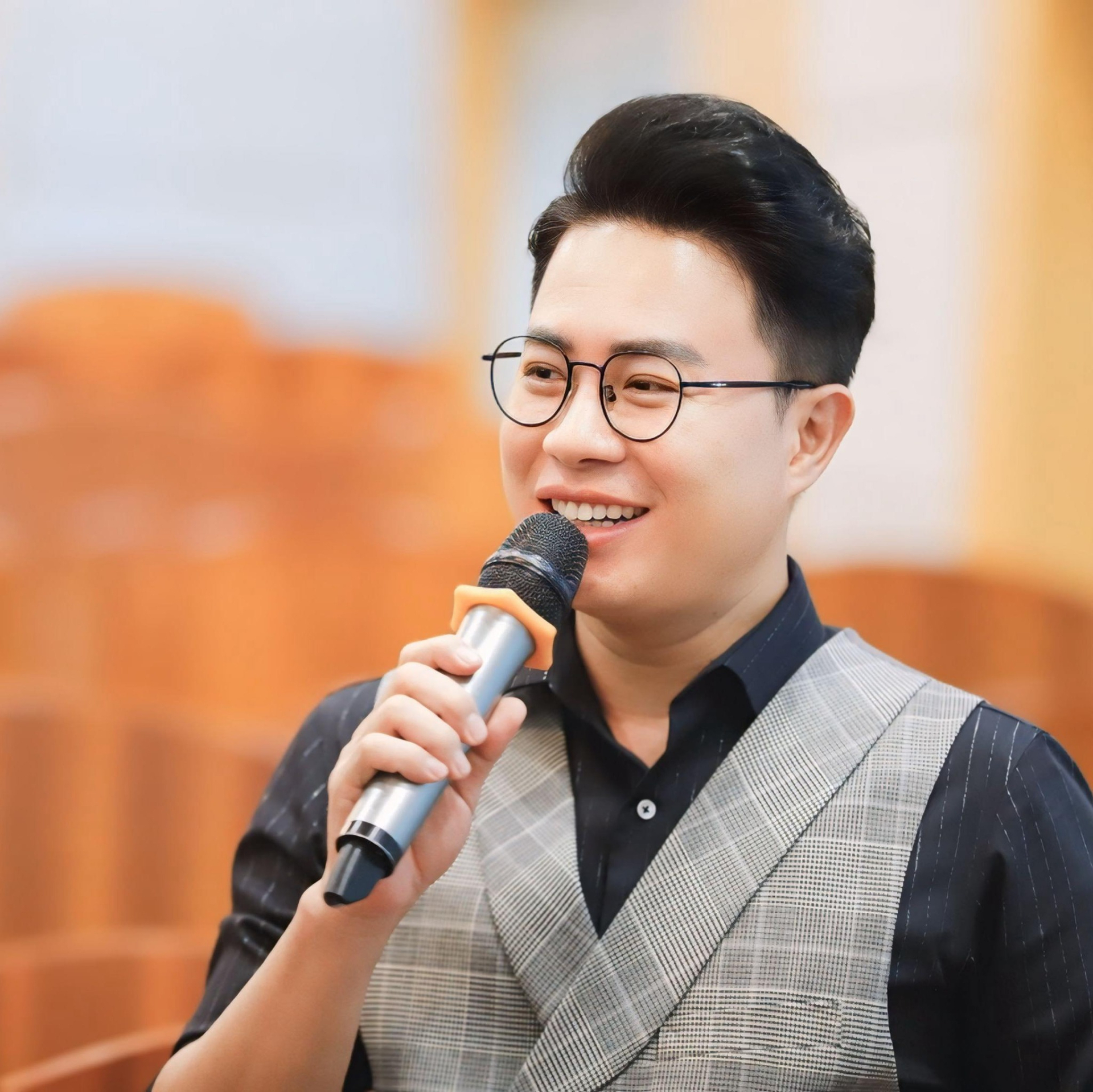 Tiến sĩ Trịnh Lê Anh