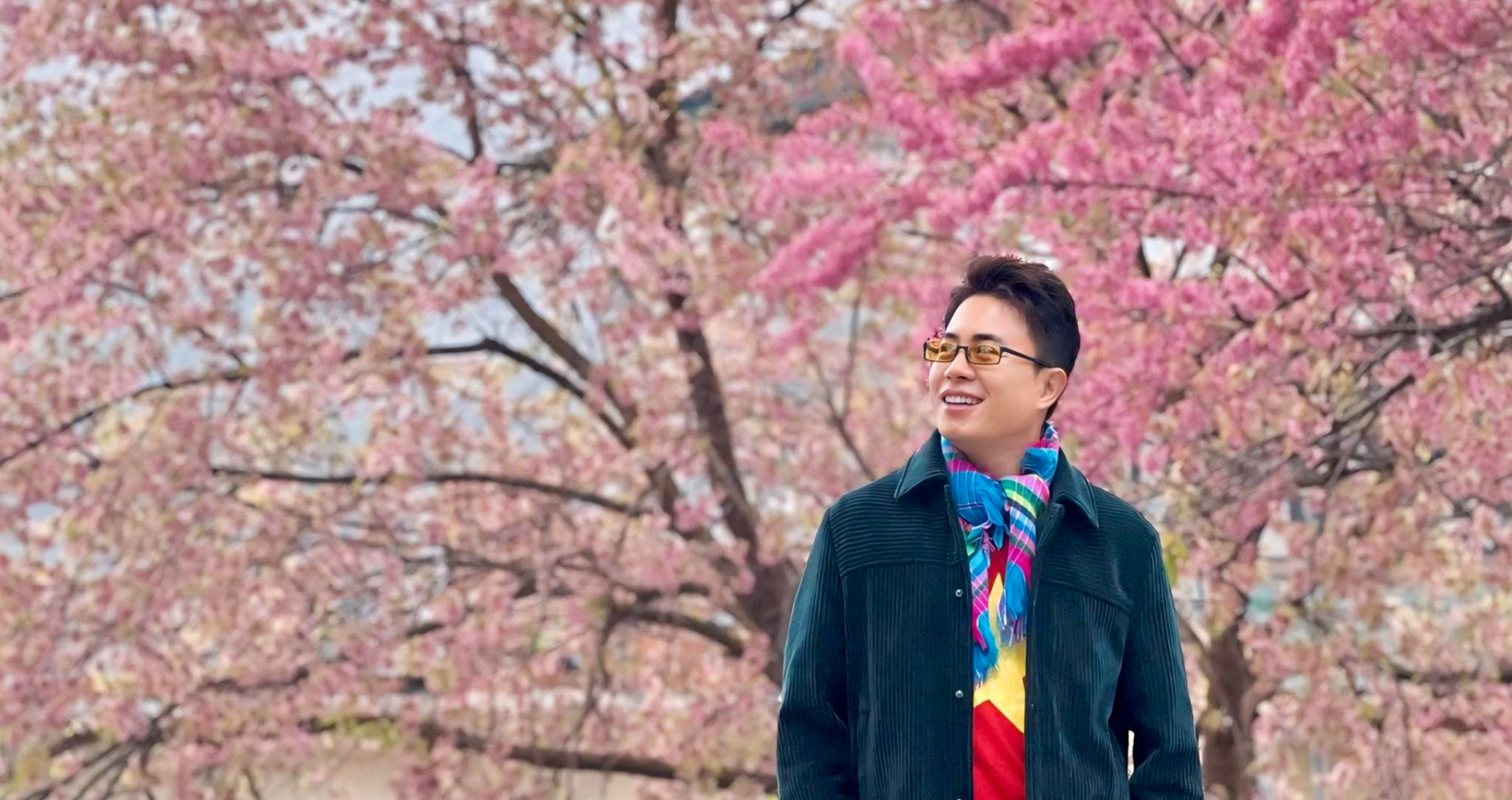 MC VTV có bằng tiến sĩ lấy vợ kém 10 tuổi, trước là thầy - trò nay thành đồng nghiệp