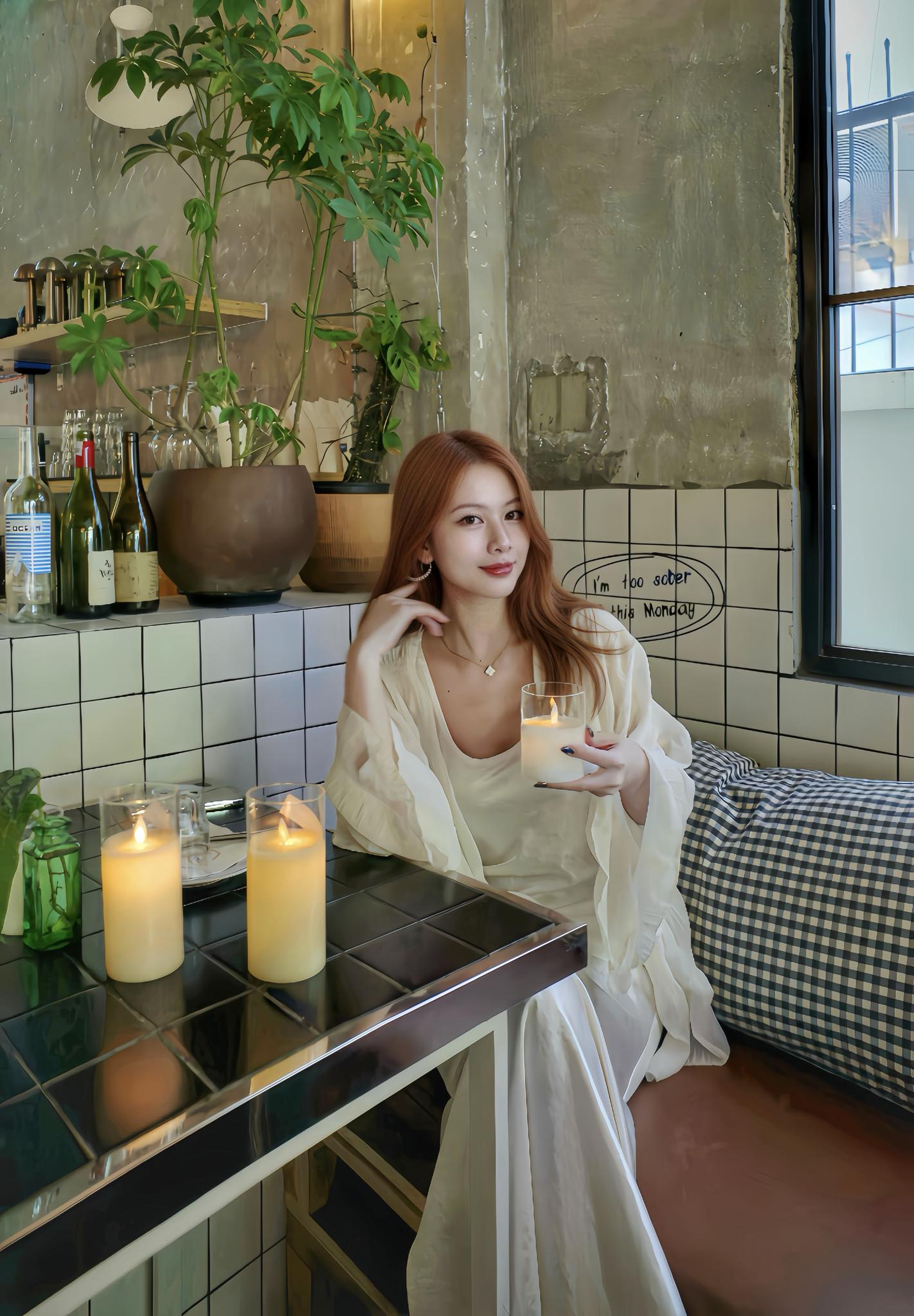  Người đẹp sinh năm 1998 từng có mối tình với thiếu gia nổi tiếng Sài thành