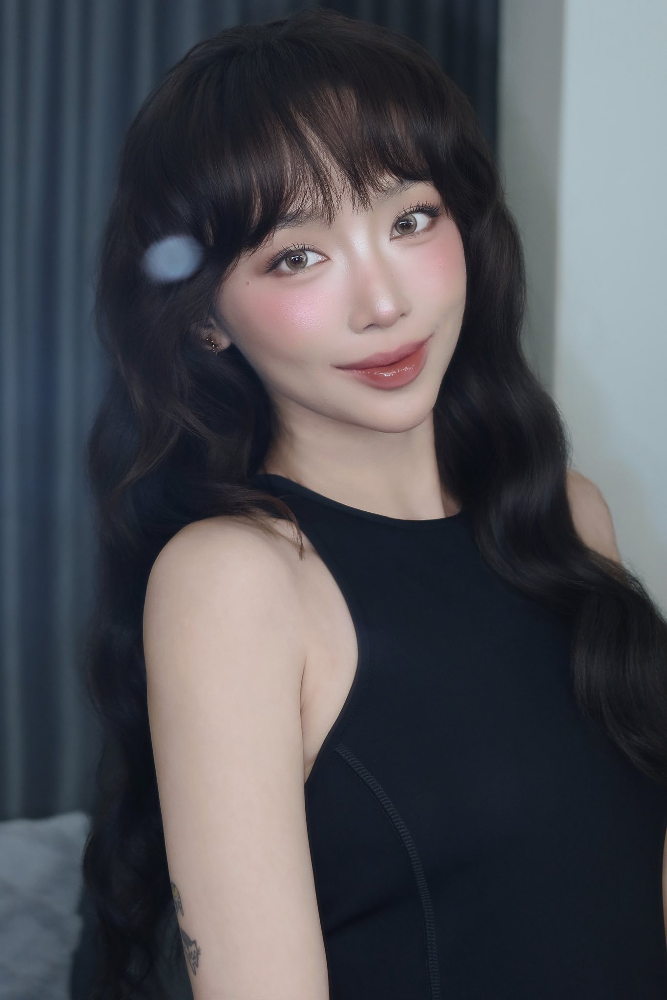 Tóc Tiên hoạt động MXH nhiều hơn sau khi trải qua biến cố hôn nhân