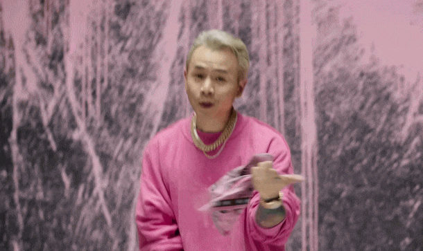 Bigcityboi cũng là bản hit lớn nhất sự nghiệp Binz, từng gây bão làng nhạc suốt thời điểm phát hành và hiện có hơn 104 triệu views trên YouTube