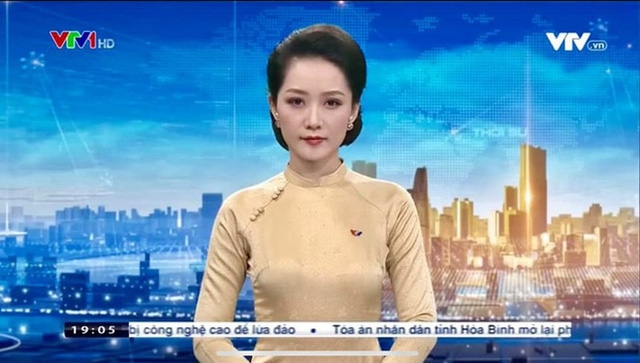 BTV Thu Hà