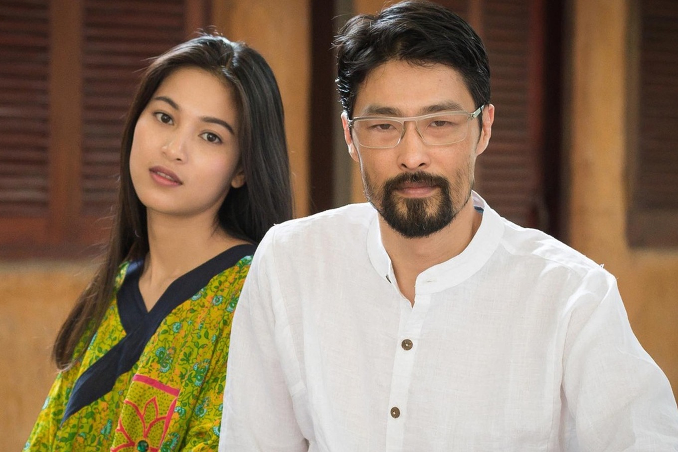 Johnny Trí Nguyễn và Nhng Kate chia tay sau 10 năm gắn bó