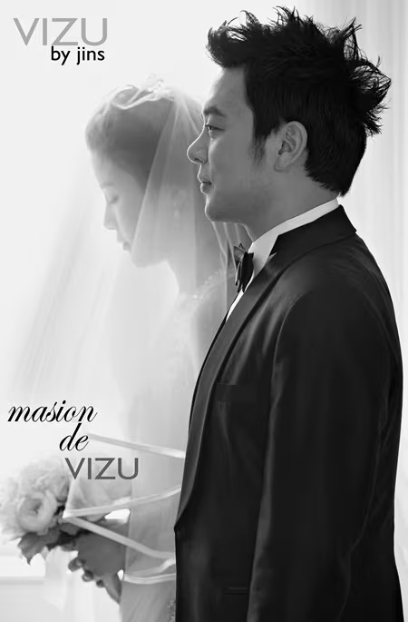 Còn Lee Chan đã tái hôn. Ảnh: Koreaboo