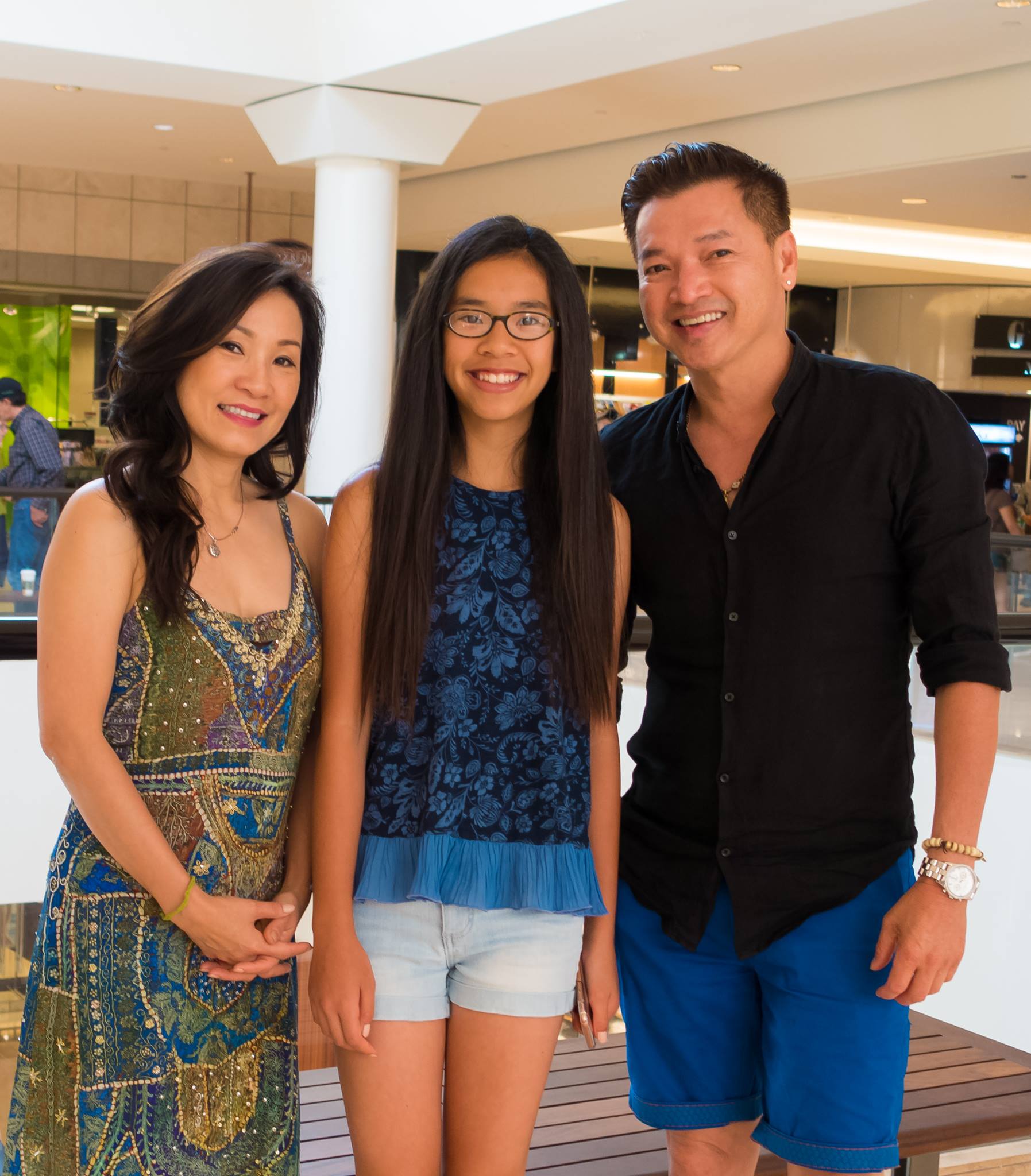 Nghệ sĩ Quang Minh và Hồng Đào có cuộc hôn nhân 24 năm trước khi trở thành bạn bè sau ly dị