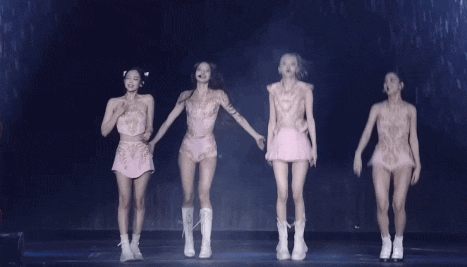 BLACKPINK xuất hiện trên trang Thông tin Chính phủ, được Tổng thống Hàn Quốc gọi tên trong minh chứng tình hữu nghị với Việt Nam