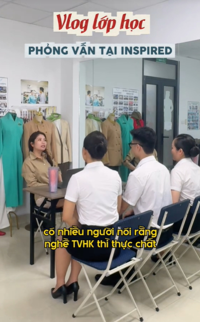 (Nguồn: @esmeraldalananh)