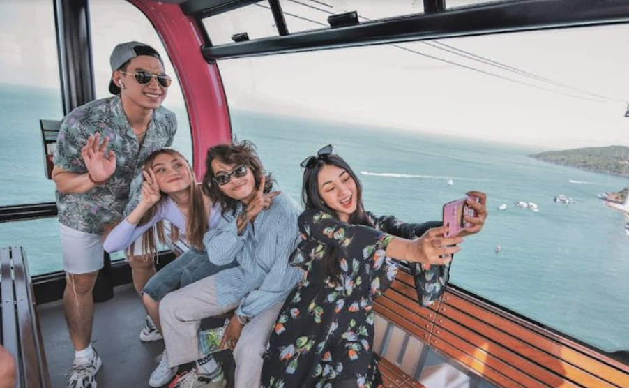 Phú Quốc trở thành một 