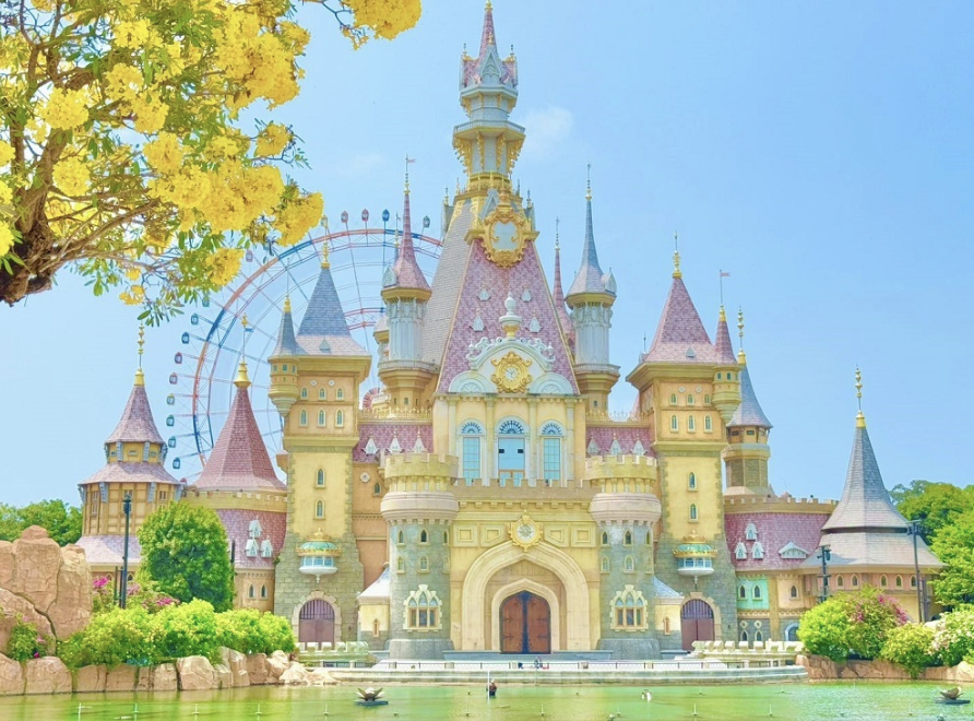 Xu hướng du lịch Phú Quốc: Trải nghiệm chơi xuyên ngày đêm “all-in-one” khiến giới trẻ mê tít! 