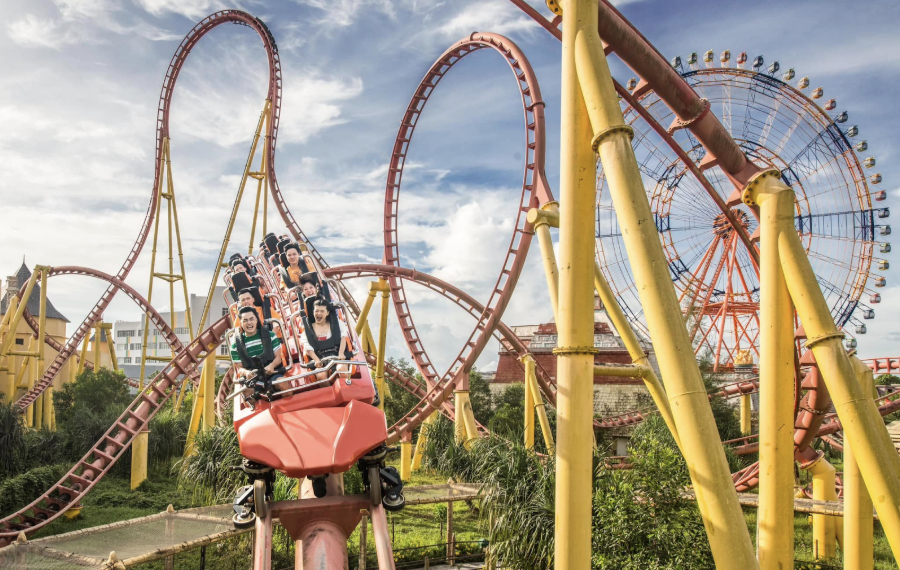 Vinwonders Phú Quốc