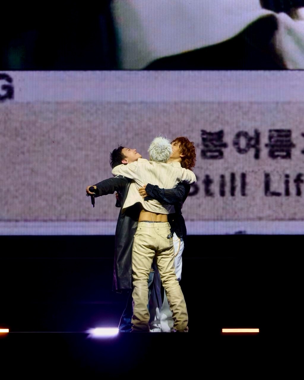 Việt Nam hoàn toàn có cơ sở để trở thành một trong những điểm dừng chân quan trọng của World Tour 2026 của BIGBANG