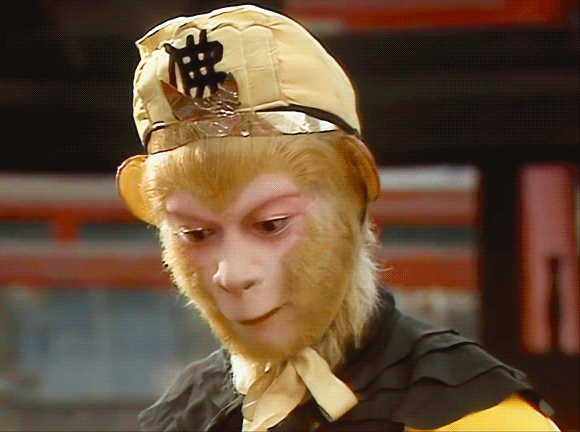 Tôn Ngộ Không sở hữu 72 phép biến hóa thần thông quảng đại