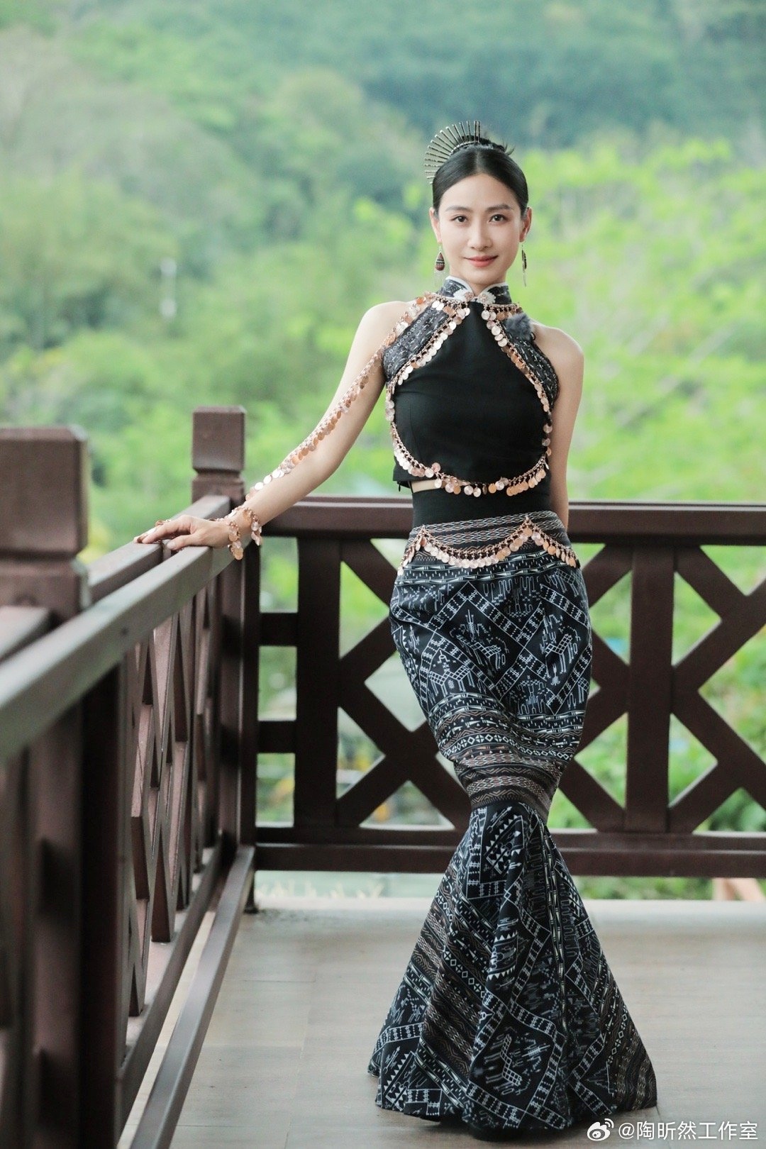 Đào Hân Nhiên có tuổi thơ áp lực, bị mẹ bắt phải làm 