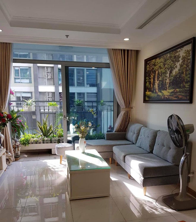 Con gái nhà sáng chế nổi tiếng Việt Nam là BTV thời sự 19h: Tổ ấm giản dị, lần hiếm hoi tiết lộ về chồng